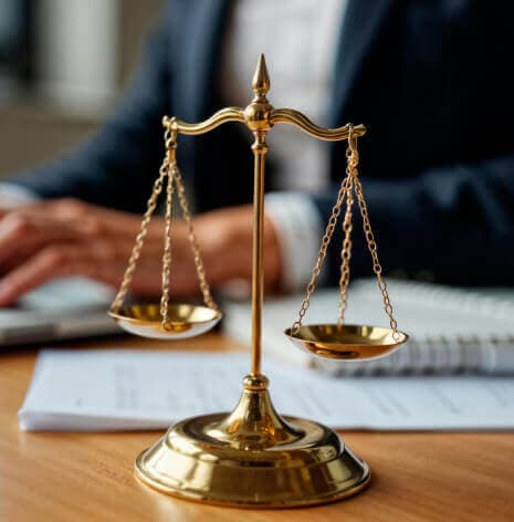 attorney