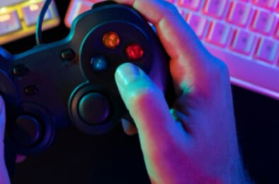 gaming-industry