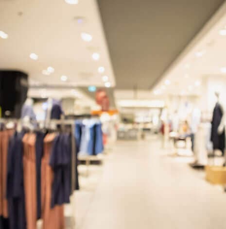 retail